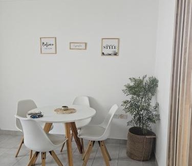 La Plata Apartment | Moreno home