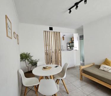 La Plata Apartment | Moreno home