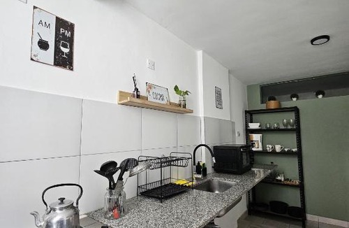 La Plata Apartment | Moreno home
