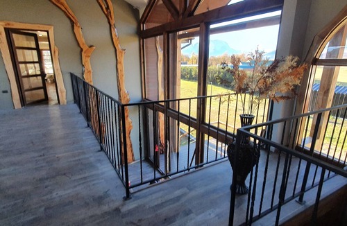 Torres Del Paine Bed & Breakfast | Morrena Lodge