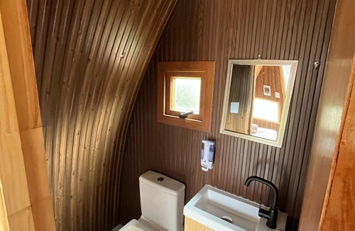 Torres Del Paine Bed & Breakfast | Morrena Lodge