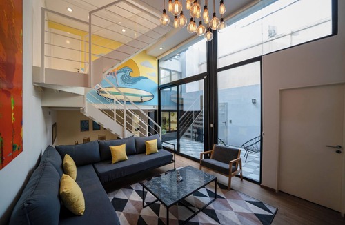 Palermo Condo | MOT Honduras 5740