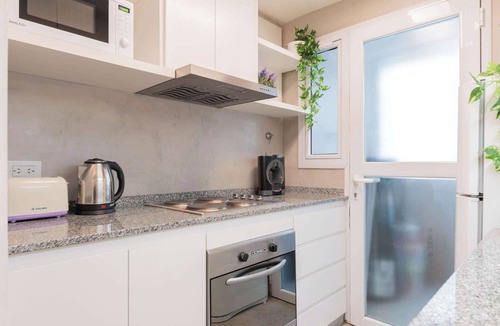 Palermo Apartment | MOT + L M Campos 1000 - 3 Bd in Las Canitas