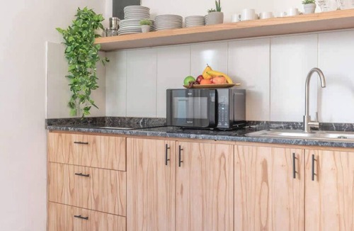 Recoleta Apartment | MOT Rentals + Classic Arenales - 5 Bd 3 Ba Recoleta