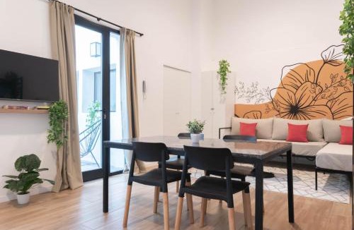 Belgrano House | MOT Rentals Libertador 6300 - RiverPlate Stadium