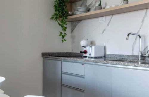 San Telmo Apartment | MOT Rentals + Madero Azopardo 'D' Lux 1 Bd