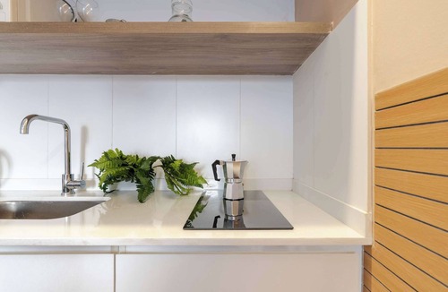 Palermo Apartment | MOT Rentals Plaza Armenia - 3 Lux Lofts in Palermo Soho