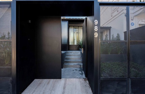 Belgrano Apartment | MOT Rentals River Plate Loft 3 - 100m to Stadium