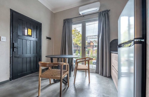 Belgrano Apartment | MOT Rentals + River Plate 2 Lux Lofts A - 100m to Stadium