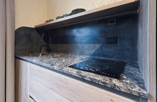 Belgrano Apartment | MOT River Plate Lux Lofts