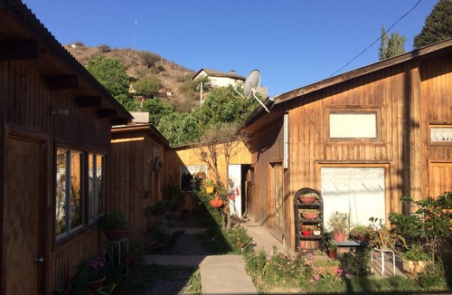 San Felipe House | Motel ∙ 8 guests