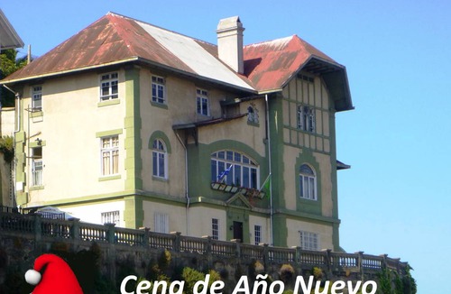 Vina del Mar House | Motel ∙ 8 guests