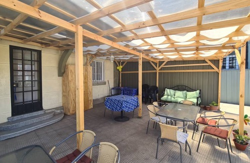 Vina del Mar House | Motel ∙ 8 guests