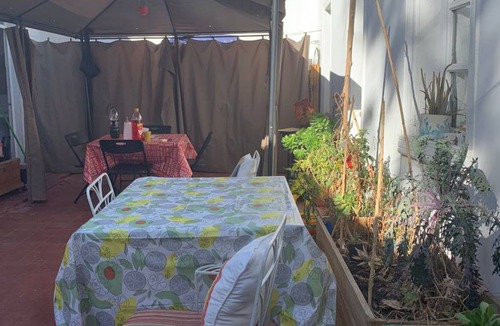 Vicuna House | Motel ∙ 8 guests