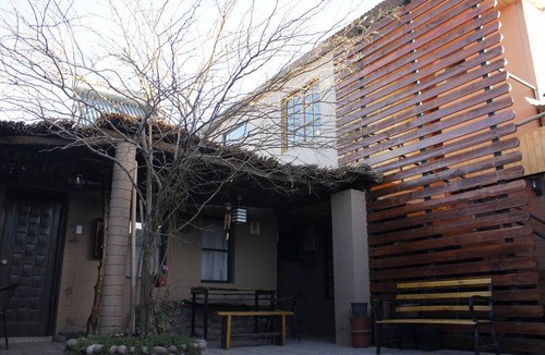 San Pedro de Atacama House | Motel ∙ 8 guests