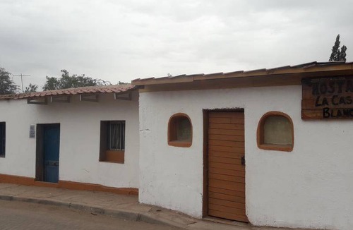 San Pedro de Atacama House | Motel ∙ 8 guests