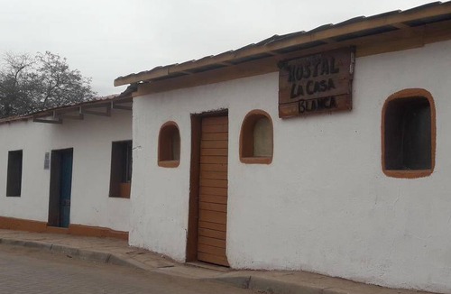 San Pedro de Atacama House | Motel ∙ 8 guests