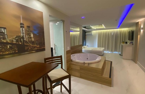 Lago Norte Hotel | Motel Colorado (Adult Only)