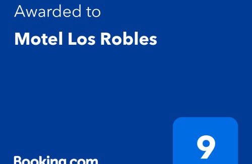 Lautaro Hotel | Motel Los Robles