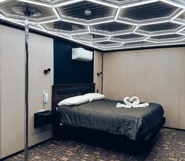 Curacautin Hotel | Motel nidito de Amor