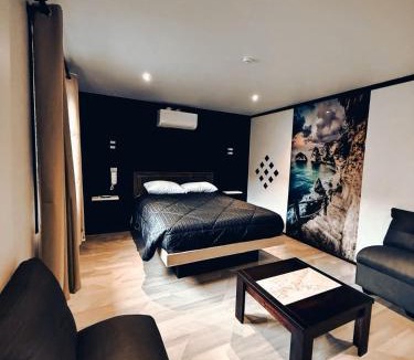 Curacautin Hotel | Motel nidito de Amor