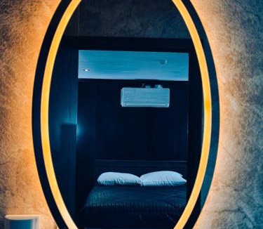 Curacautin Hotel | Motel nidito de Amor