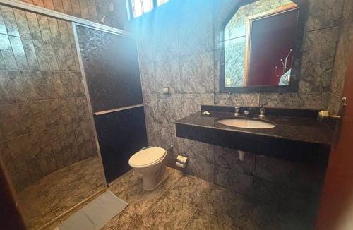 Tijuca Hotel | motel vips