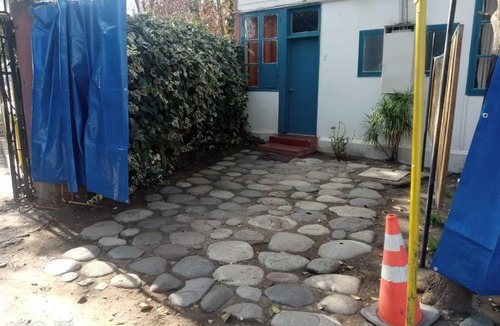 Los Andes Hotel | Motel ZAVA