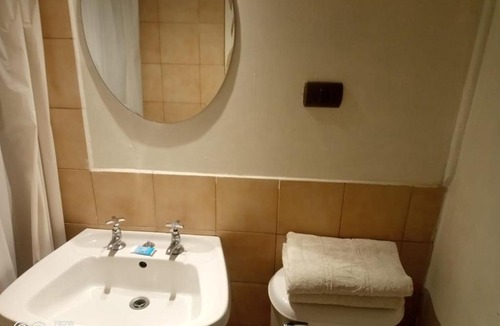 Los Andes Hotel | Motel ZAVA