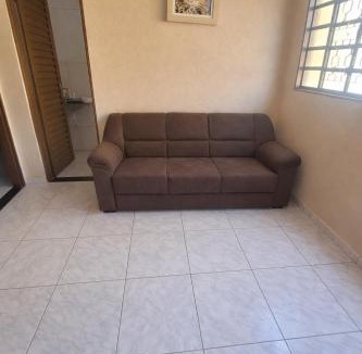 Senador Canedo House | MOTOGP house Goiânia near the racetrack