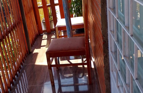 Cunha House | Mountain climate house 3