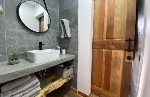 Malalcahuello Ski Chalet | Mountain Refuge with hot tub inclusive
