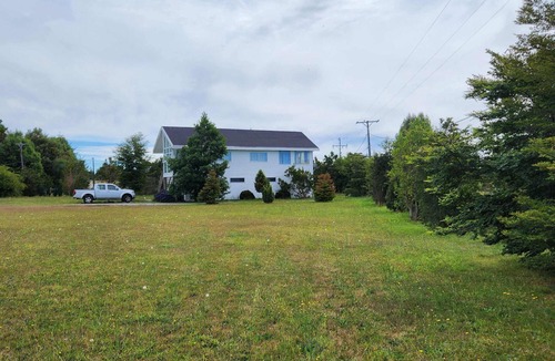 Puerto Varas House | Mountain-View Condo Near Playa Hermosa with WiFi & Parking
