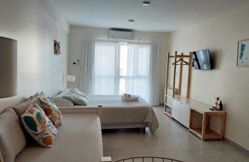Puerto Madryn Apartment | mstudio I Monoambiente VIRA
