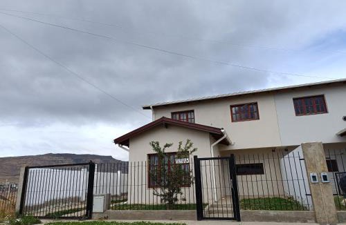 Macrozona Meseta Cerro Calafate House | Munay