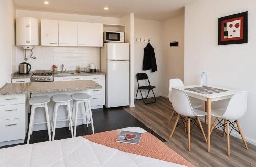 Villa Crespo Apartment | Murillo Sunlight Movistar Arena