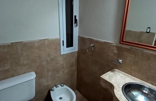 Santa Rosa de Calamuchita Ski Chalet | Murmullos del Río - Mountain House