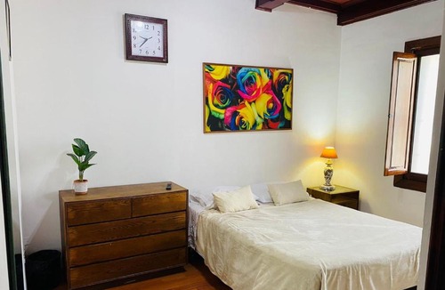 Santiago Bed & Breakfast | My Hostal