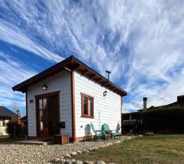 Dina Huapi Ski Chalet | My little big house
