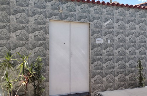 Guaratingueta House | My little corner E