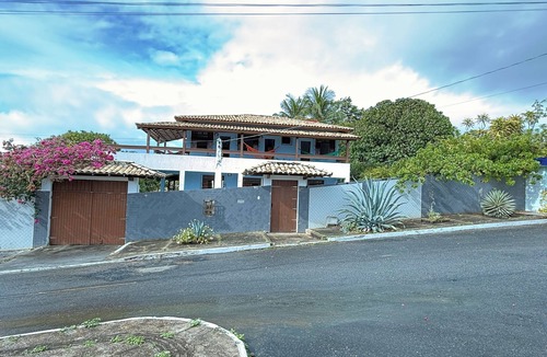 Jaua House | My Peaceful Paradise