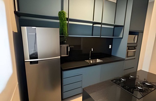 Franca Apartment | MY STUDIO