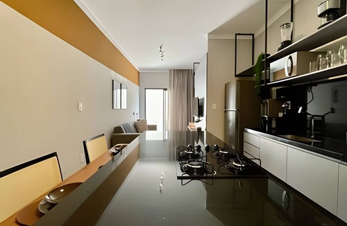 Franca Apartment | MY STUDIO