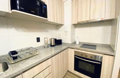 Concepcion Apartment | MyS AMOBLADOS SpA-Freire12