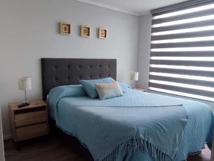 Concepcion Apartment | MyS AMOBLADOS SpA-Freire12
