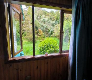 Lenca Bed & Breakfast | Nómada Austral