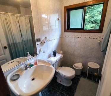 Lenca Bed & Breakfast | Nómada Austral