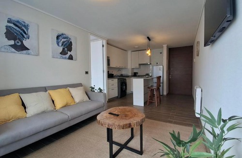 Talca Apartment | Nómada Talca