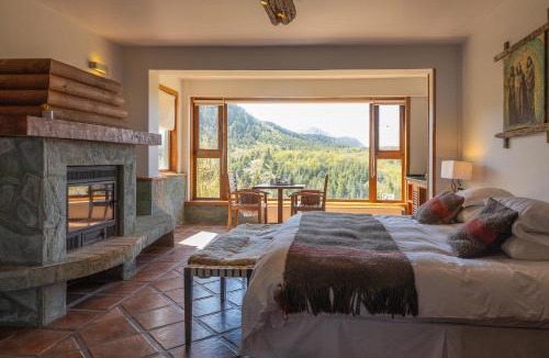 Coyhaique Hotel | NÓMADES Hotel Boutique