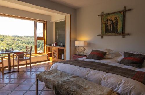 Coyhaique Hotel | NÓMADES Hotel Boutique